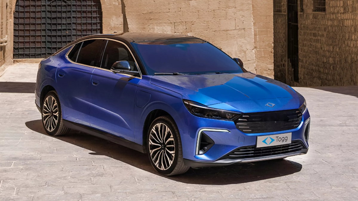 Togg ön sipariş bedeli güncellendi! Togg sahibi olmak isteyenlere kötü haber!