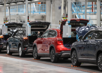 Ucuz Togg çıkış tarihi belli oldu! Togg T6 ne zaman çıkacak? #1