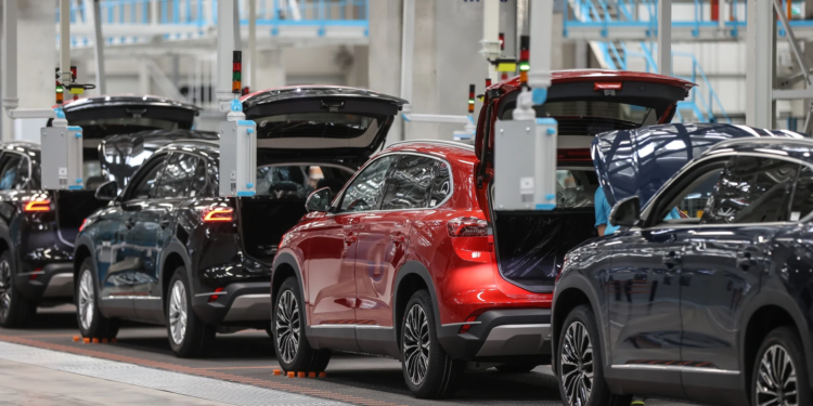 Ucuz Togg çıkış tarihi belli oldu! Togg T6 ne zaman çıkacak? #1