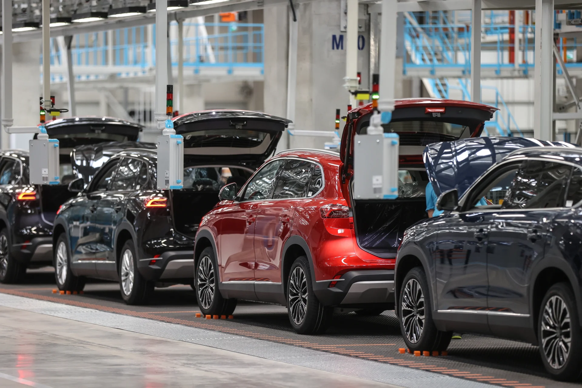 Ucuz Togg çıkış tarihi belli oldu! Togg T6 ne zaman çıkacak?