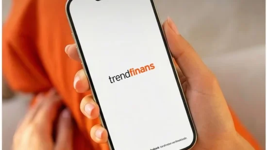trendfinans trendyol