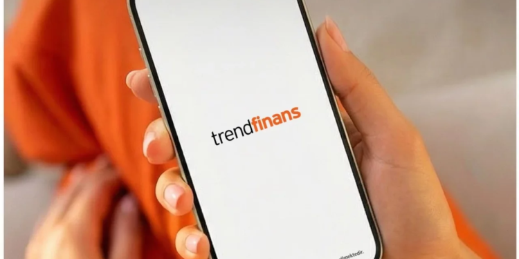 trendfinans trendyol