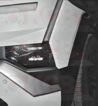 2027 Tucson, Hyundai Tucson