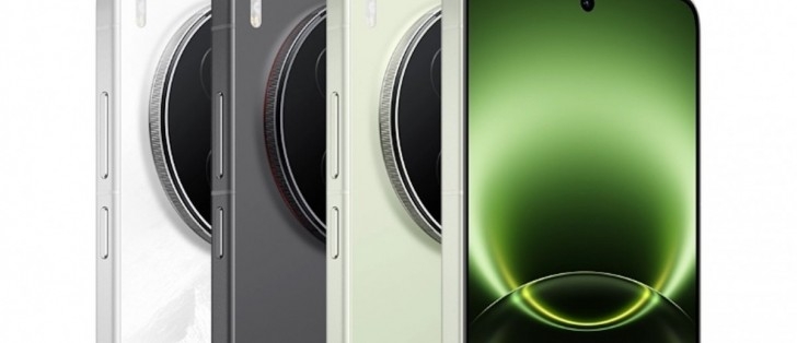 Vivo X300 Ultra parçalarına ayrıldı! İçi nasıl görünüyor? #1