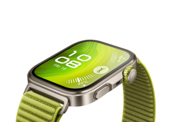 huawei watch fit 5