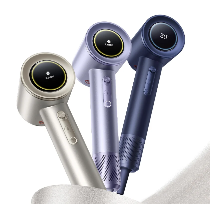 Xiaomi, Mijia, saç kurutucu