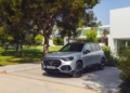 Yeni Mercedes GLB Türkiye'de! İşte fiyatı ve donanımları! #1