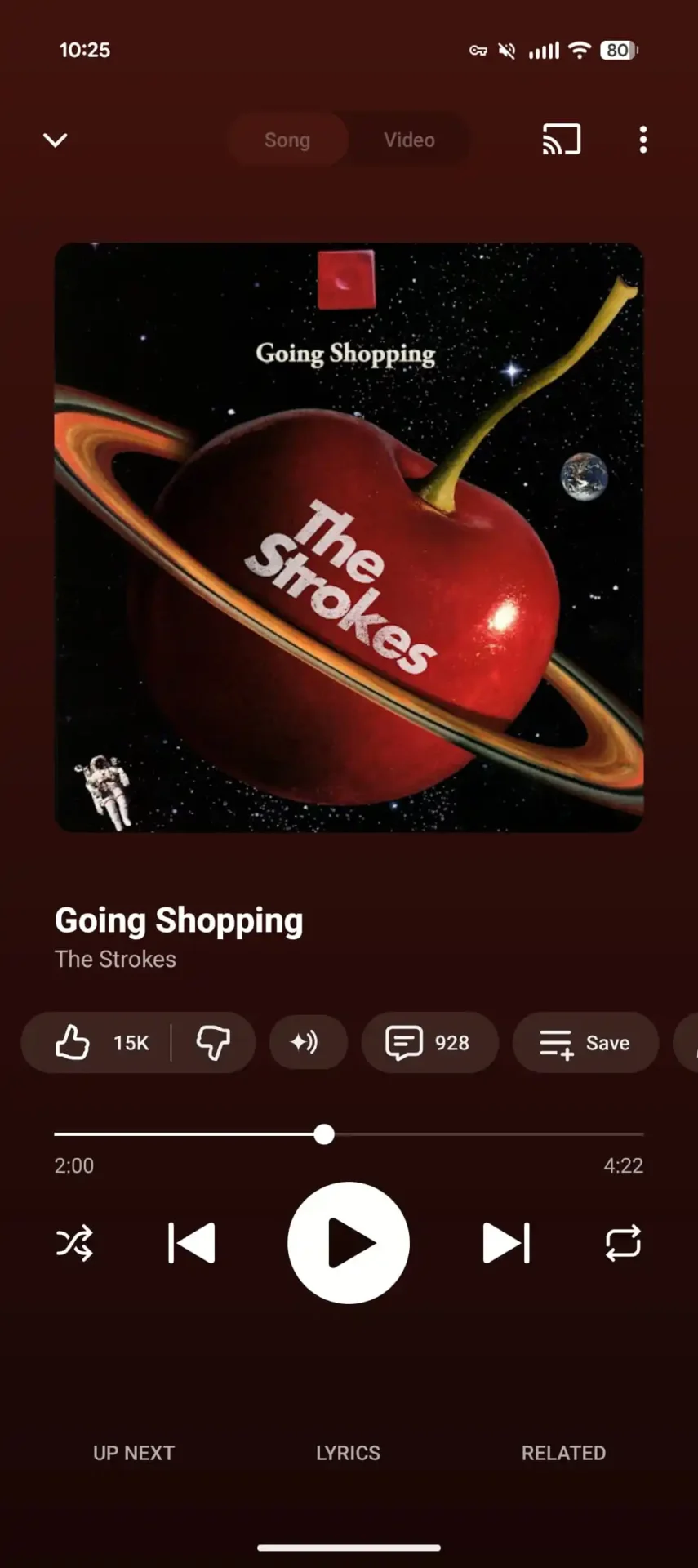 YouTube Music yeni tasarımı Android ve iOS kullanıcıları için çıktı! Neler değişti? #3