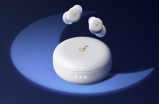 Anker soundcore Sleep A30 Türkiye’de satışta: Dünyanın 1 Numaralı Akıllı Horlama Maskeleme Teknolojisi