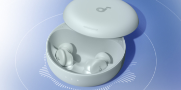 Anker soundcore Sleep A30 Türkiye’de satışta: Dünyanın 1 Numaralı Akıllı Horlama Maskeleme Teknolojisi