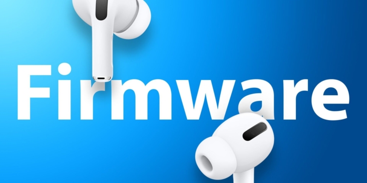Apple, AirPods Pro 3 İçin Yeni Sürümü Yayınladı! Kurulum nasıl yapılır?