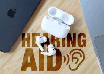 AirPods Pro işitme cihazı özelliği ve Apple Watch tansiyon uyarısı yeni ülkelere geliyor! Hangi bölgeler eklendi?