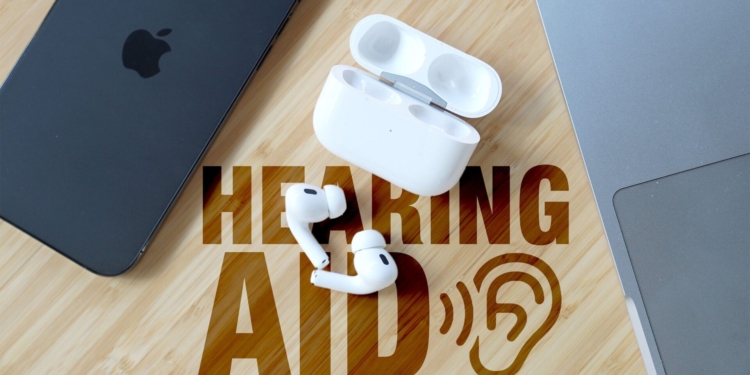 AirPods Pro işitme cihazı özelliği ve Apple Watch tansiyon uyarısı yeni ülkelere geliyor! Hangi bölgeler eklendi?