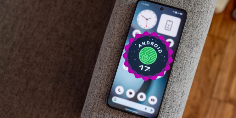 Android 17 QPR1 Beta 3 yayınlandı! Pixel kullanıcılarını hangi değişiklikler bekliyor? Android 17 QPR1 Beta 3 yayınlandı! Pixel kullanıcılarını hangi değişiklikler bekliyor?