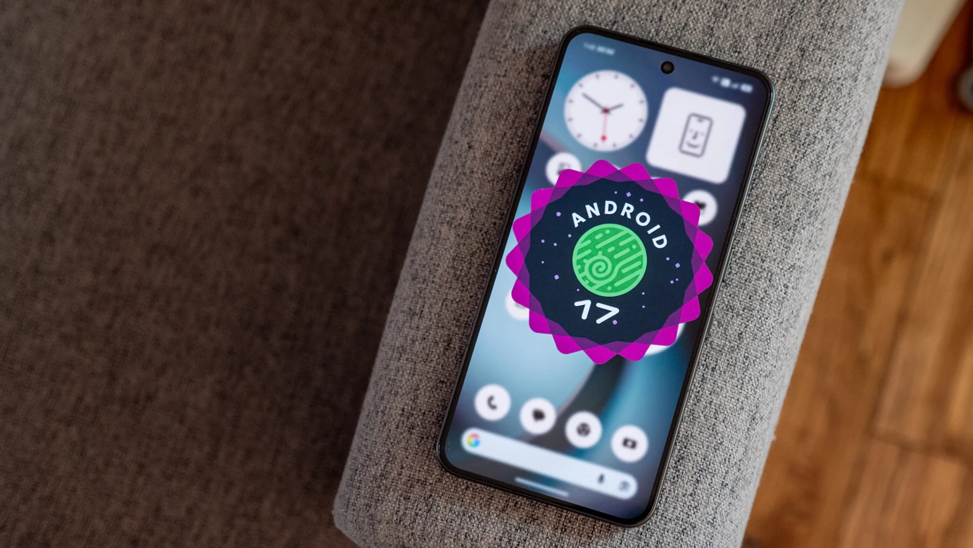 Android 17 QPR1 Beta 3 yayınlandı! Pixel kullanıcılarını hangi değişiklikler bekliyor?