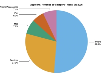 Apple'dan tarihi gelir rekoru geldi! Şirketin yeni CEO süreci nasıl işleyecek?