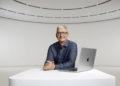 Apple CEO'su Tim Cook, Trump'ın Çin ziyaretine davet edildi! Yeni dönemde neler değişecek?