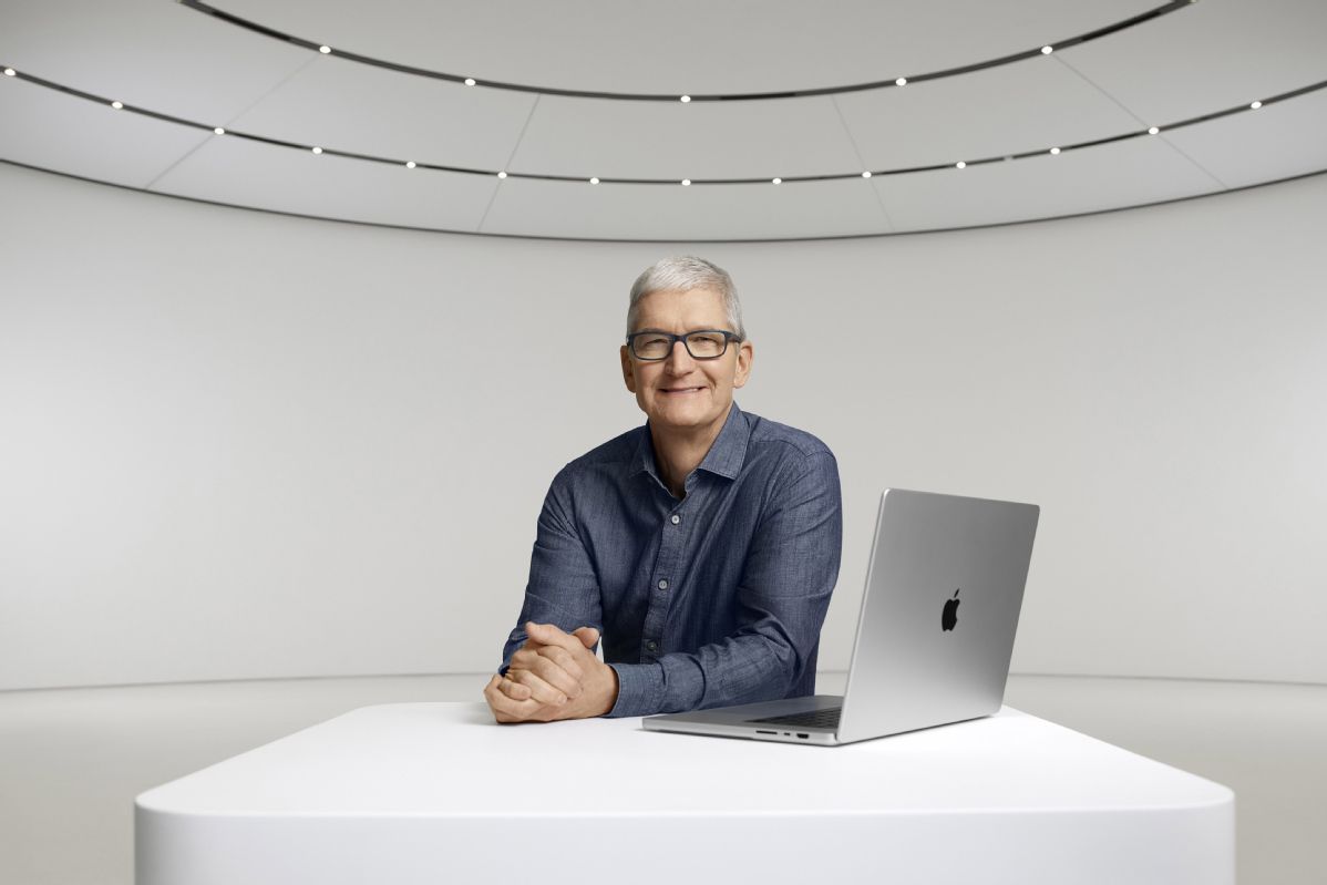 Apple CEO’su Tim Cook, Trump’ın Çin ziyaretine davet edildi! Yeni dönemde neler değişecek?