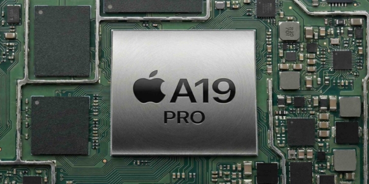 Apple çip üretimi için yeni tedarikçiler arıyor! TSMC tekelini kim kıracak?