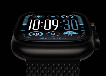 Apple Watch Ultra 4 tasarımı değişiyor! Yeni model tansiyon takibi sunacak mı?