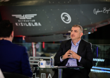 Bayraktar KIZILELMA seri üretim süreci başlıyor: İlk teslimatlar yolda