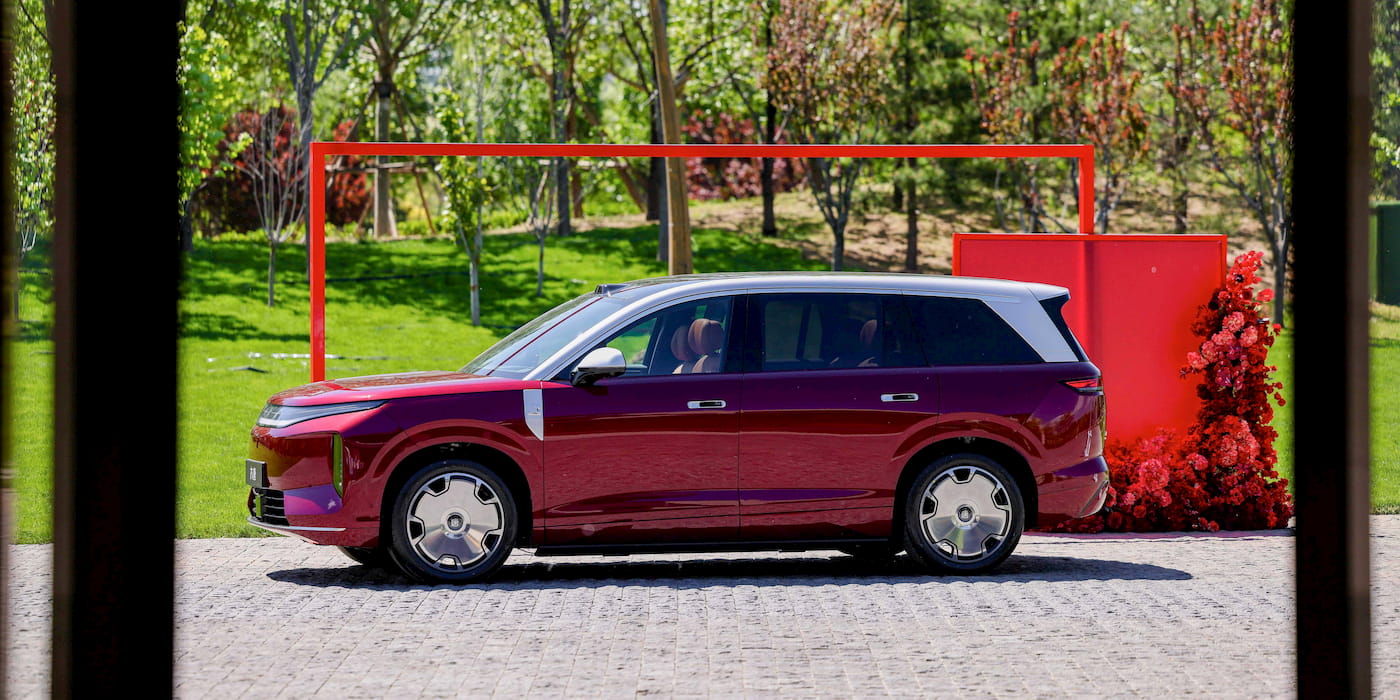 BYD’nin yeni elektrikli SUV modellerine yoğun ilgi! Şirket talebi karşılamakta zorlanıyor mu?