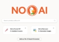 DuckDuckGo No AI trafiği hızla yükseliyor! Yapay zekasız arama neden popülerleşti?