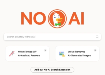 DuckDuckGo No AI trafiği hızla yükseliyor! Yapay zekasız arama neden popülerleşti?