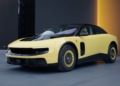 Ferrari Luce tasarım eleştirilerine rağmen sipariş rekoru kırıyor! Markanın ilk elektrikli otomobili için talep ne durumda?