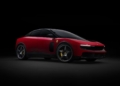 Ferrari Luce tanıtıldı! Jony Ive imzalı ilk elektrikli Ferrari neler sunuyor?