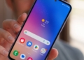 Samsung Galaxy A54 için beklenmedik güncelleme! Amiral gemilerinden önce mi geldi?
