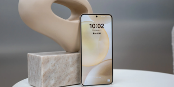 Galaxy S24 kullanıcısının elinde patladı! Samsung bataryalarında sorun mu var?