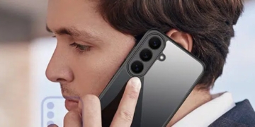 Galaxy S26 FE sızdırılan kılıf görselleriyle ortaya çıktı! Yeni akıllı telefon nasıl görünecek?