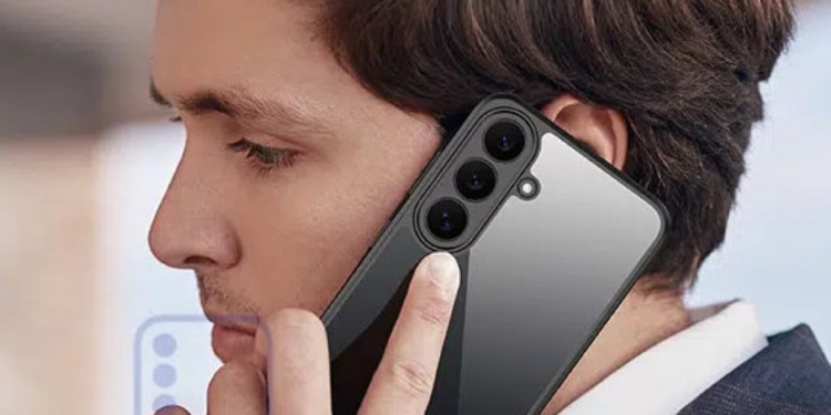Galaxy S26 FE sızdırılan kılıf görselleriyle ortaya çıktı! Yeni akıllı telefon nasıl görünecek? Galaxy S26 FE sızdırılan kılıf görselleriyle ortaya çıktı! Yeni akıllı telefon nasıl görünecek?