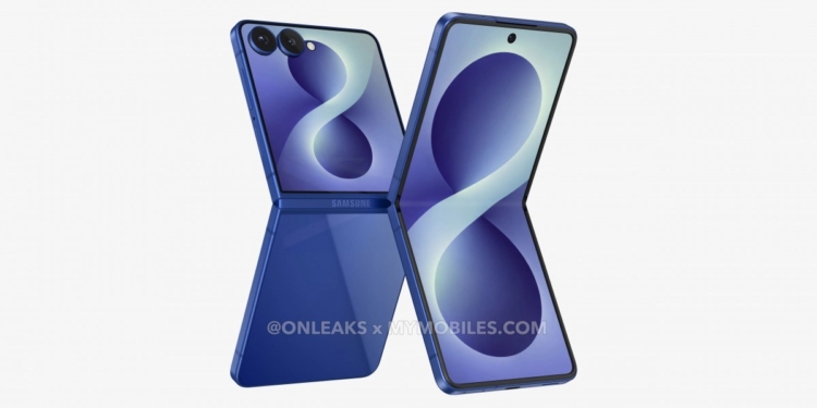 Galaxy Z Flip 8 ekran izini ortadan kaldırıyor! Yeni katlanabilir telefon neler sunacak?
