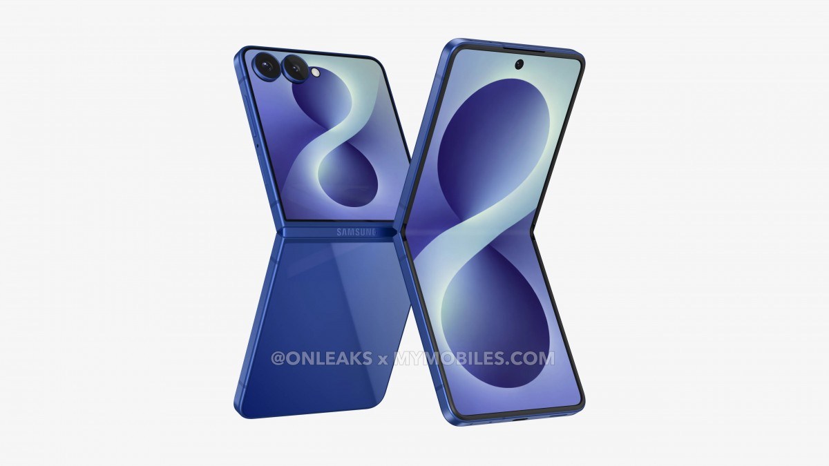 Galaxy Z Flip 8 ekran izini ortadan kaldırıyor! Yeni katlanabilir telefon neler sunacak?