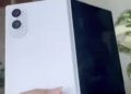 Galaxy Z Fold Wide maketi sızdırıldı! Yeni katlanabilir telefon neler sunacak?