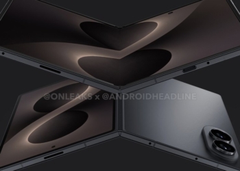 Galaxy Z Fold Wide 200MP kameradan mahrum kalacak! Yeni katlanabilir model neler sunuyor?