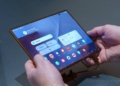 Samsung katlanabilir telefonu için yeni yazılım sürümünü genişletiyor! Galaxy Z TriFold One UI 8.5 güncellemesi neler sunuyor?
