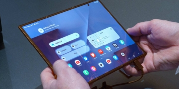 Samsung katlanabilir telefonu için yeni yazılım sürümünü genişletiyor! Galaxy Z TriFold One UI 8.5 güncellemesi neler sunuyor?