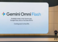 Google Gemini 3.5 Flash ile hız sınırlarını zorluyor! Yapay zeka ajanları artık daha mı yetenekli?