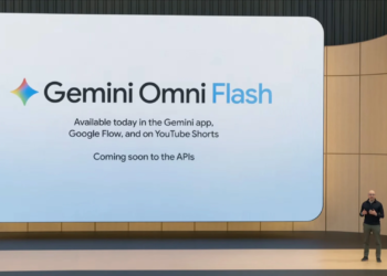 Google Gemini 3.5 Flash ile hız sınırlarını zorluyor! Yapay zeka ajanları artık daha mı yetenekli?
