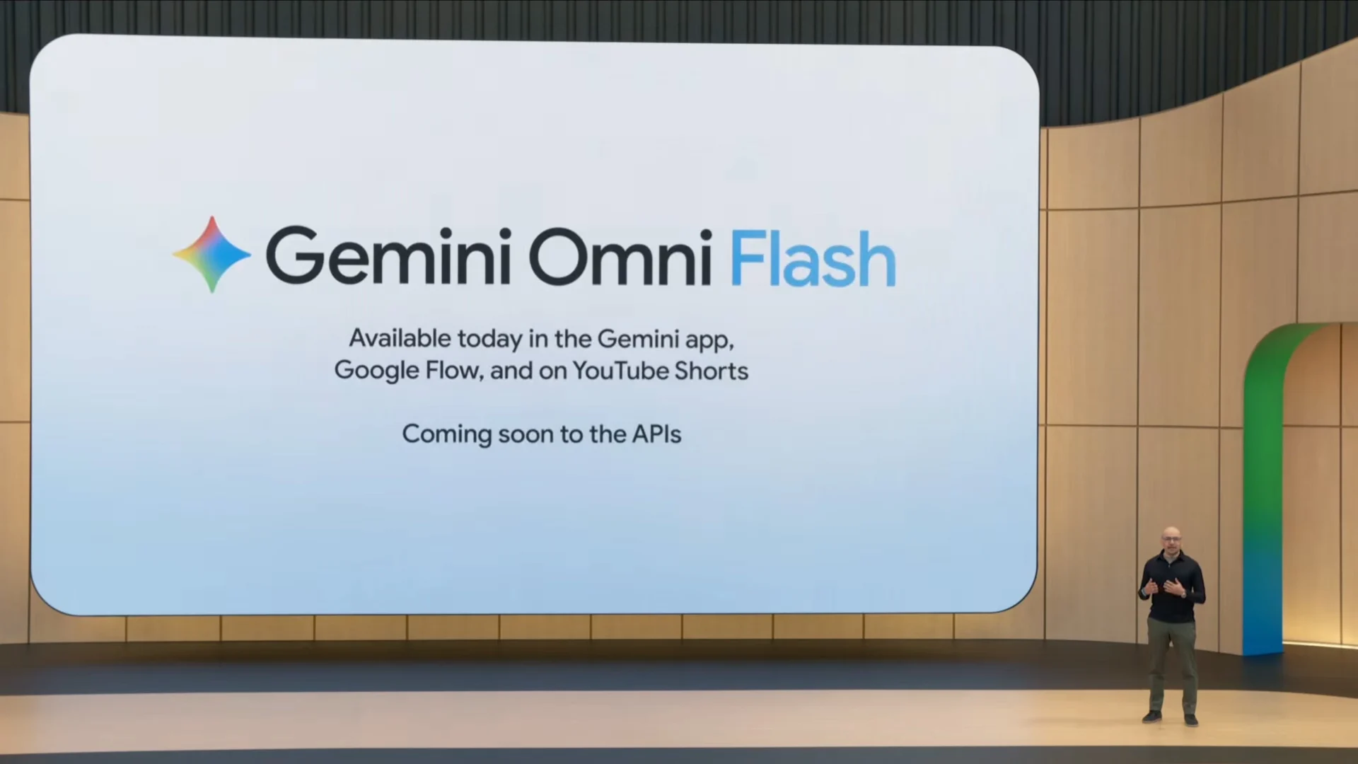 Google Gemini 3.5 Flash ile hız sınırlarını zorluyor! Yapay zeka ajanları artık daha mı yetenekli?