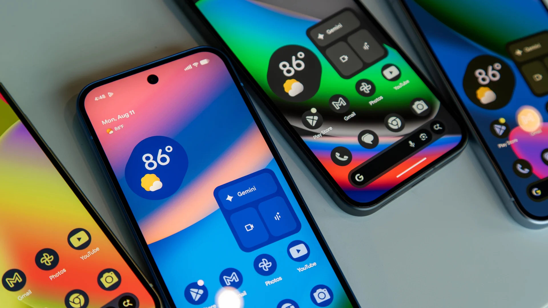 Google AI Studio ile artık uygulama geliştirmek mümkün! Yazdığınız metinlerden nasıl Android uygulaması oluşturulur?
