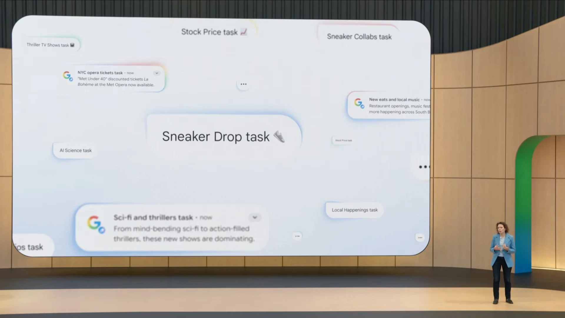 Google arama motoru kökten değişiyor! Arama kutusu yerini yapay zekaya mı bırakıyor?