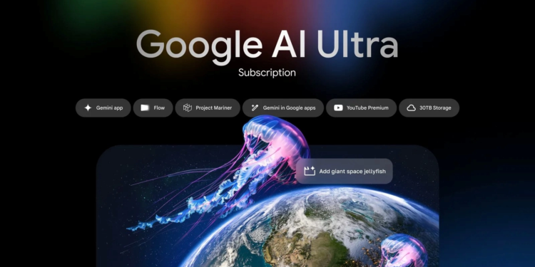 Google Gemini için 100 dolarlık yeni planını tanıttı! Verimlilik araçlarında neler değişiyor?