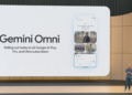 Video düzenleme zahmetine son: Google Gemini Omni ile sahne değişimi mümkün!
