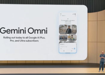 Video düzenleme zahmetine son: Google Gemini Omni ile sahne değişimi mümkün!