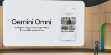 Video düzenleme zahmetine son: Google Gemini Omni ile sahne değişimi mümkün!