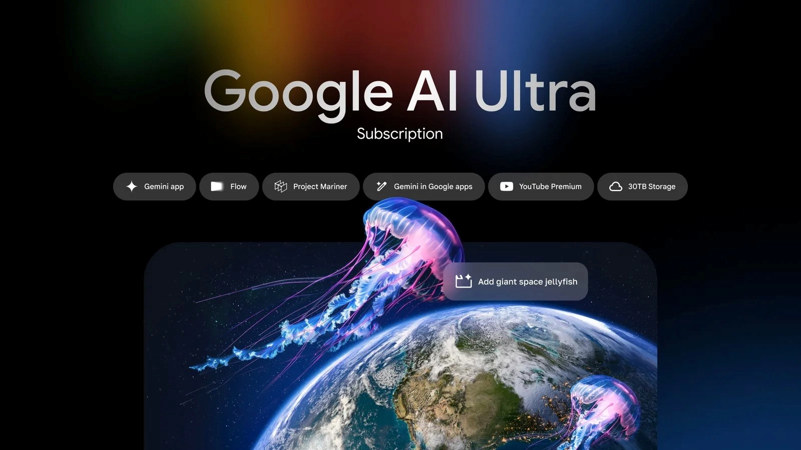 Google Gemini için 100 dolarlık yeni planını tanıttı! Verimlilik araçlarında neler değişiyor?